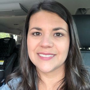 Meet your Posher, Angela